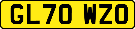 GL70WZO