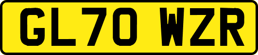 GL70WZR