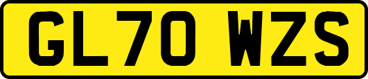 GL70WZS