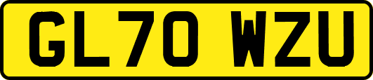 GL70WZU
