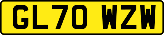 GL70WZW