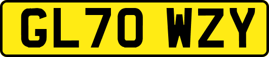 GL70WZY