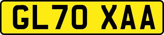 GL70XAA