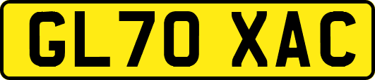 GL70XAC