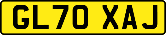 GL70XAJ
