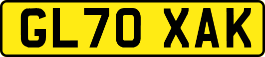 GL70XAK