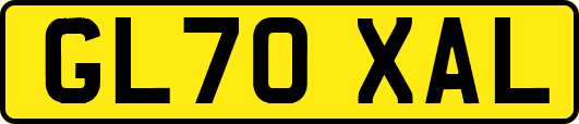 GL70XAL