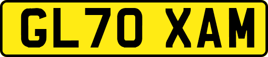 GL70XAM