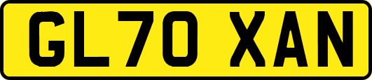 GL70XAN