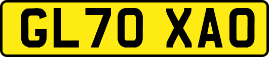 GL70XAO
