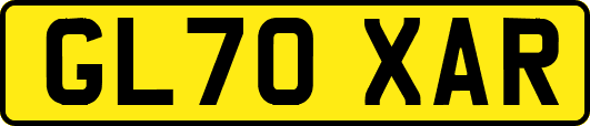 GL70XAR