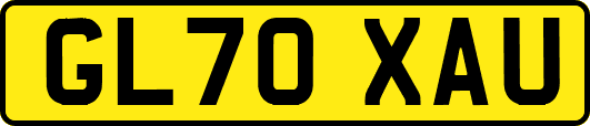 GL70XAU