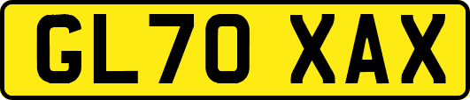 GL70XAX