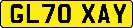 GL70XAY