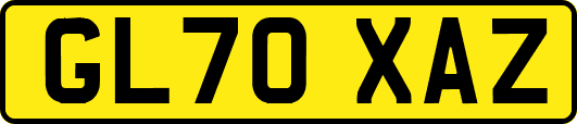 GL70XAZ
