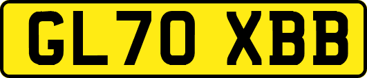 GL70XBB