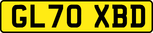 GL70XBD