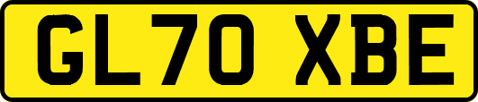 GL70XBE