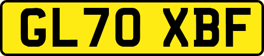 GL70XBF