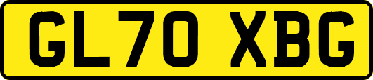GL70XBG