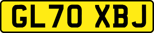 GL70XBJ