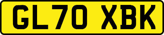 GL70XBK