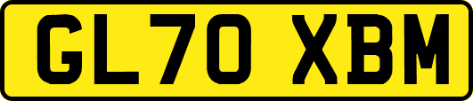 GL70XBM