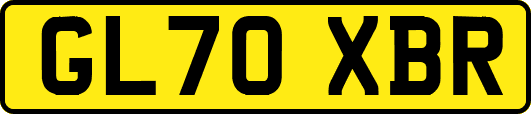 GL70XBR