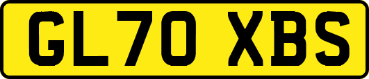 GL70XBS
