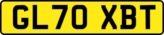 GL70XBT