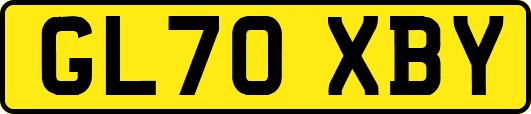 GL70XBY