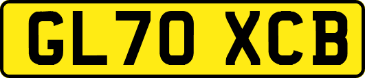 GL70XCB