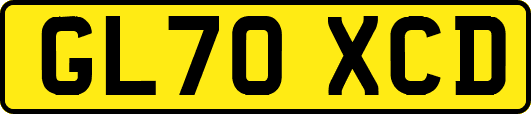 GL70XCD