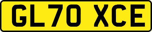 GL70XCE