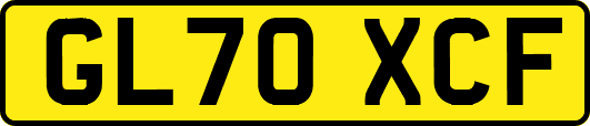 GL70XCF