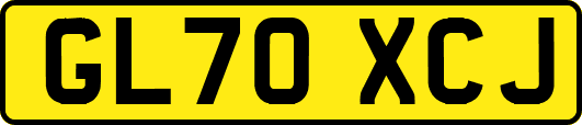 GL70XCJ