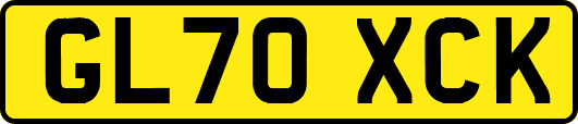 GL70XCK