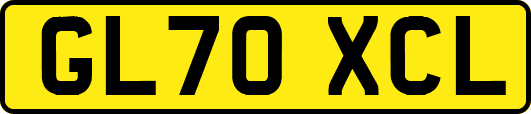 GL70XCL