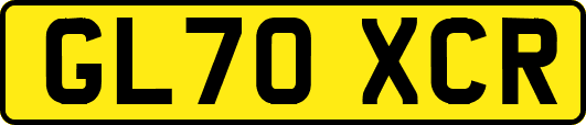 GL70XCR