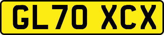 GL70XCX