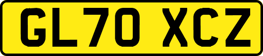 GL70XCZ
