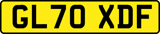 GL70XDF