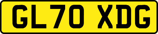 GL70XDG
