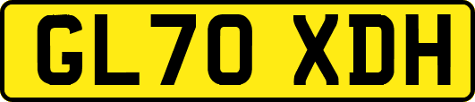 GL70XDH