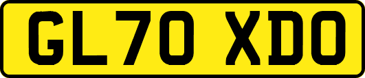 GL70XDO