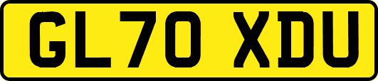 GL70XDU