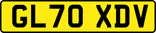 GL70XDV