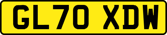 GL70XDW
