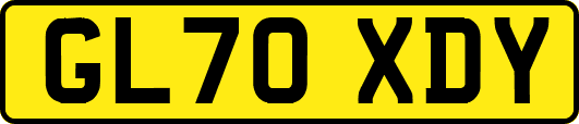 GL70XDY