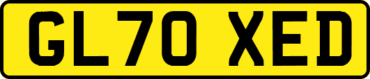 GL70XED